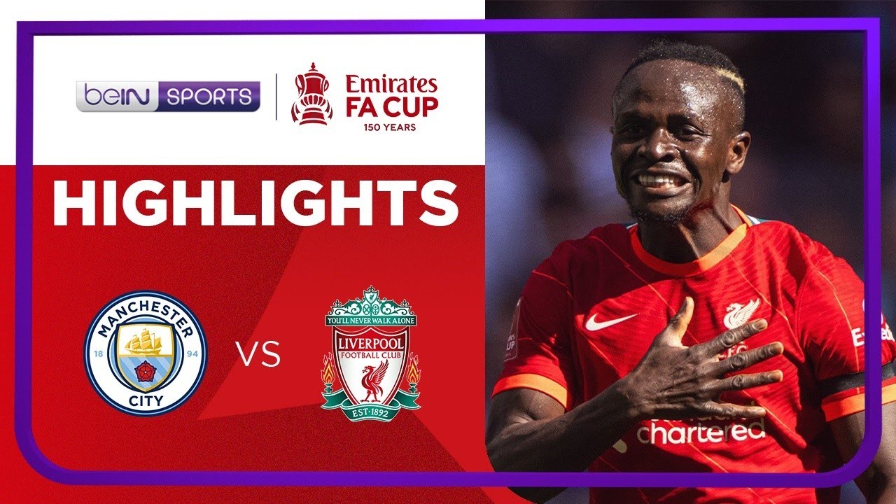  Ե 2-3  | Ϳ Ѿ ŵ FA Cup 21/22